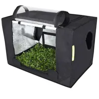 Garden Highpro PROPAGATOR S | 60x40x40 cm | Anzuchtbox | Garden Highpro