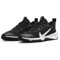 Nike Omni Multi-Court Kids black/white