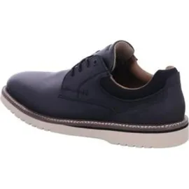 Rieker 04501 Herren Schwarz 40