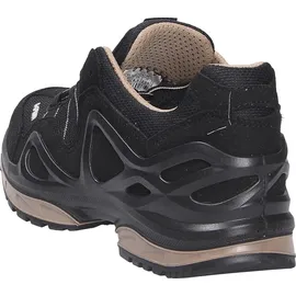 Lowa Gorgon GTX Ws schwarz/champagner 41