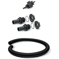 Regenwasserspeicher-VerbinderSet 8 Komlettset