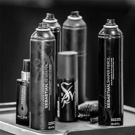Sebastian Professional Form Re-shaper Haarspray 400 ml