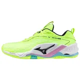 Mizuno Wave Stealth NEO 2 grün - 10