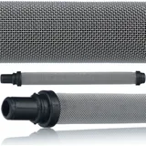 rosfix Stabfilter 70 Mesh Schwarz 100 mm