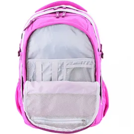 2be Ergo School Backpack pink/rosa