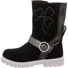 superfit Spirit Schwarz 27