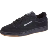 Reebok Club C 85 Core Black / Cloud White / Rbkle3 44