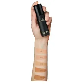 Babor Collagen Deluxe Foundation 03 natural 30 ml