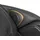 Synca Inner Balance Massagesessel Massagestuhl schwarz