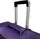 my travel bag 4-Rollen 75 cm / 88 l lila