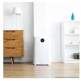 Cecotec Totalpure 5000 Connected Weiß
