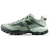 Damen Ducan II Low GTX Schuhe (Größe 40, gruen)