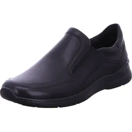 ECCO Slipper in schwarz 40