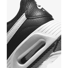 Nike Air Max SC Damen Black/Black/White 38