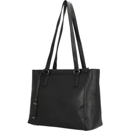 Picard Yours Shopper Polyurethan Black