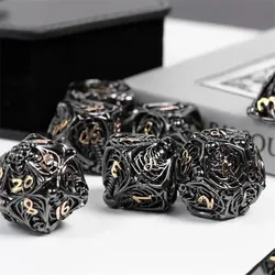 Death'n'Decay Black & Gold