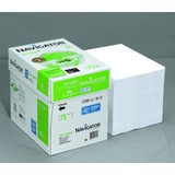 Navigator Kopierpapier Eco-Logical DIN A4 75 g/qm 2.500 Blatt Maxi-Box