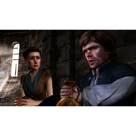 Game of Thrones - A Telltale Games Series