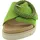 Gabor 63.745 Damen Pantoletten - Pantolette grün Freizeit NEU - Grün - 38