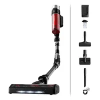 Rowenta X-Force Flex 9.60 Animal rot/schwarz