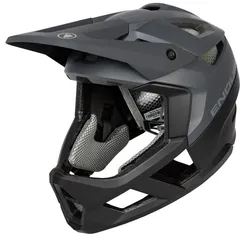 Endura MT500 Full Face Helmet S/M black
