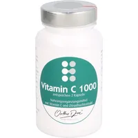 Kyberg Vital Gmbh OrthoDoc Vitamin C 1000 60 St