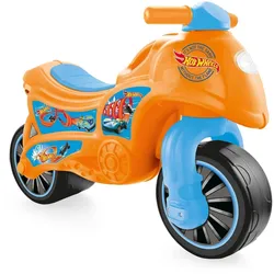 Laufrad ab 2 Jahre, Lauflernrad “Hot Wheels Motorrad”