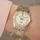 B JACQUES DU MANOIR Jacques Du Manoir Analog Edelstahl 0 mm JWL02002
