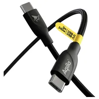 Aqiila Cablebird CB13 USB-C® Kabel USB 2.0 USB-C® Stecker
