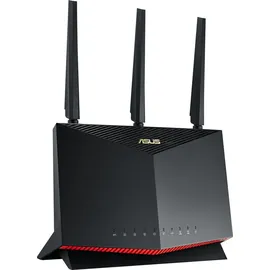 Asus RT-AX86U Pro AX5700 AiMesh Router