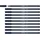 Stabilo Premium-Filzstift 10 St. grau