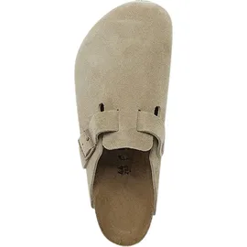Birkenstock Clogs Beige 43