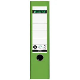 Leitz Ordner DIN A4 80 mm Hellgrün 1 St.