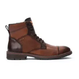 PIKOLINOS M2M-8156C1 Herren Braun 43
