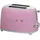 Smeg TSF01PKEU Cadillac Pink / Hochglanz
