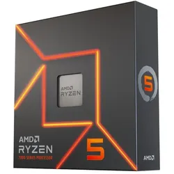 AMD Ryzen 5 7600X