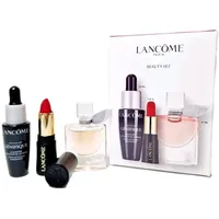 Lancome Beauty Set - La vie est Belle Parfum Advanced Genifiquev - NEU & OVP