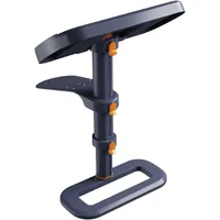 KNEEGUARDKIDS 4 schwarz