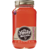 Ole Smoky Moonshine Tennessee Hunch Punch 40% vol 0,5 l