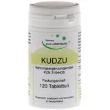 G & M Naturwaren Import GmbH & Co. KG Kudzu Tabletten