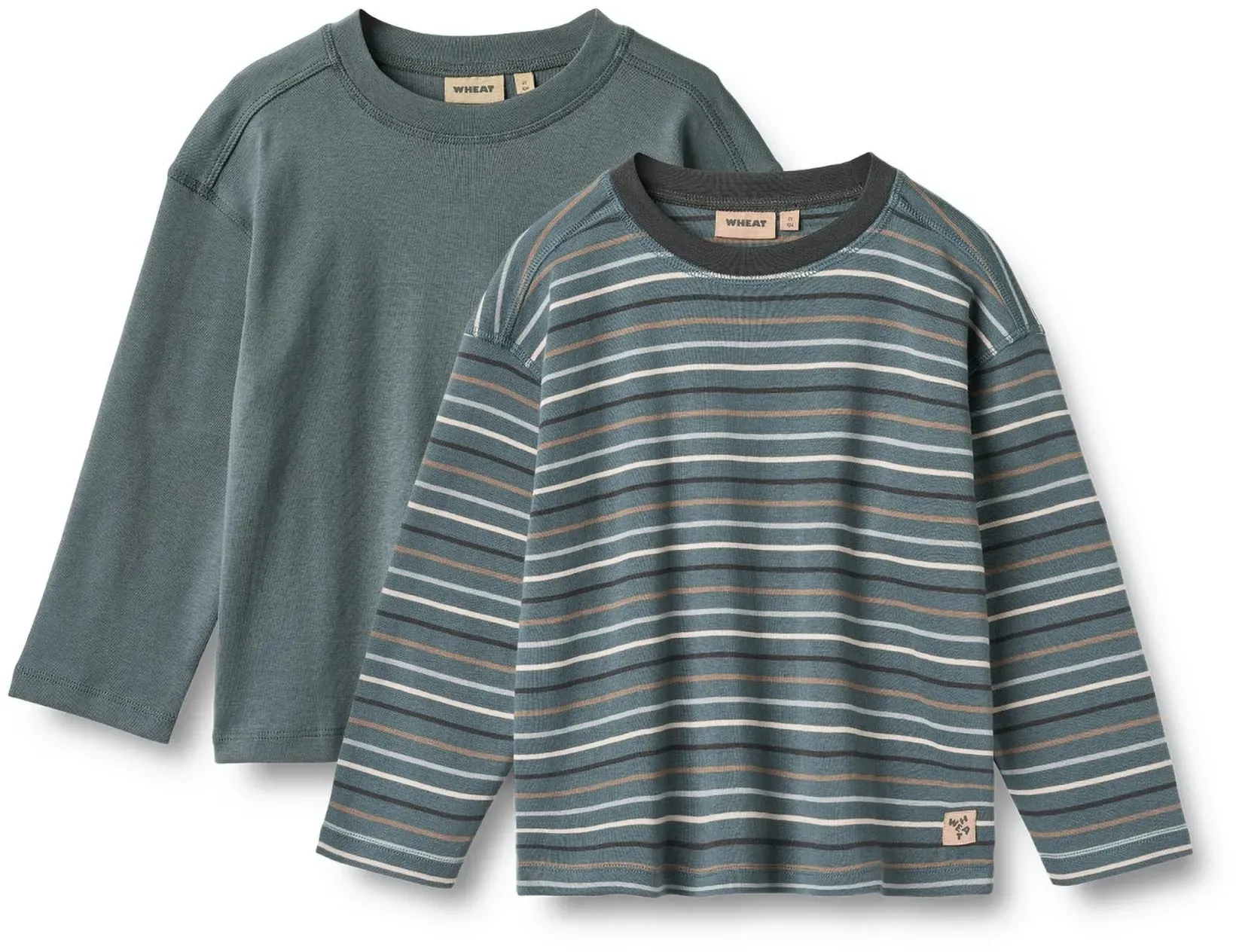 Longsleeve WHEAT 
