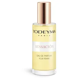YODEYMA Tendenze Eau de Parfum 15 ml