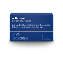 Orthomol Sport Perform