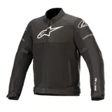 Alpinestars T-SPS Air Textiljacke Schwarz L