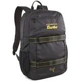 Puma Puma, Porsche Legacy Backpack, Schwarz, (26 l)