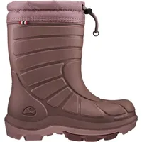 Viking Extreme 2.0 Mädchen Thermostiefel gefüttert rosa 25