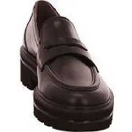 Paul Green Slipper Halbschuh 2961-006 - Schwarz