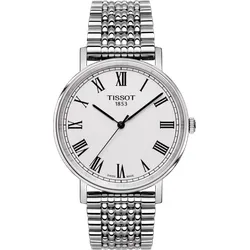 Tissot T-Classic EVERYTIME Sonderangebot T109.410.11.033.10 - silber,grau - 38mm