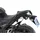 Hepco & Becker C-Bow Satteltaschenhalterung für Kawasaki Z 800/e Version 2013-2016 Schwarz