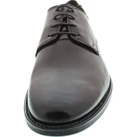 LLOYD Business Schnürschuhe in Braun 44 EU | Gr.: